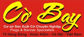 Custom Flags and Banner – Cờ, cờ in, cờ lưu niệm, cờ công ty, in cờ, thêu cờ, in áo, may cờ, cờ truyền thống, cờ thi đua