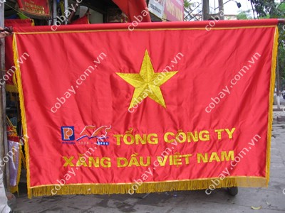 Cờ truyền thống